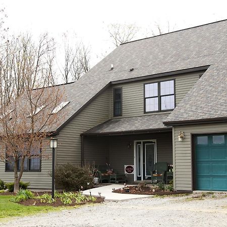 Locust Brook Lodge Butler Exterior foto