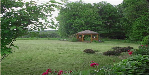 Locust Brook Lodge Butler Exterior foto