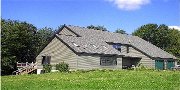 Locust Brook Lodge Butler Exterior foto
